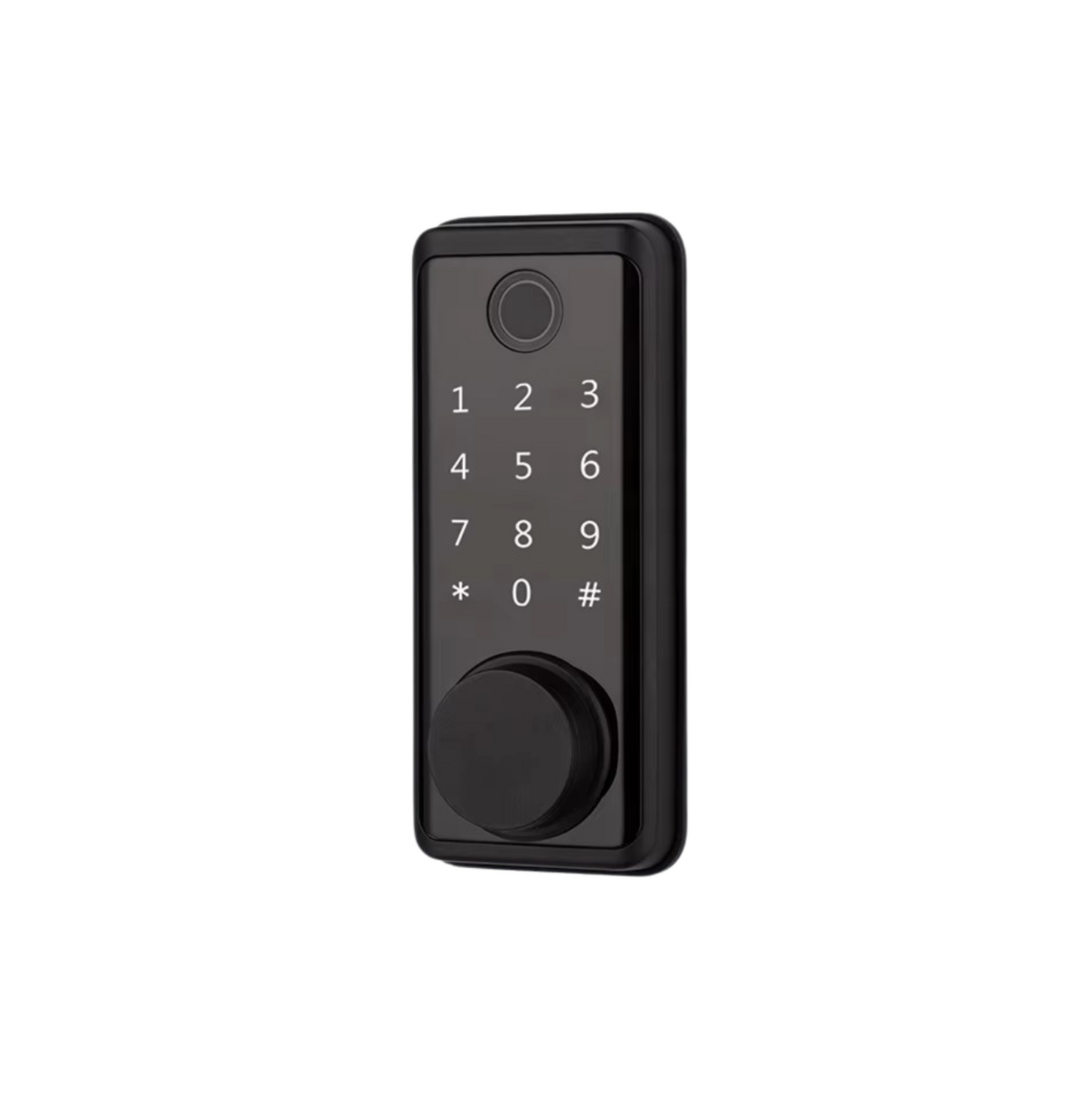 Smart Deadbolt