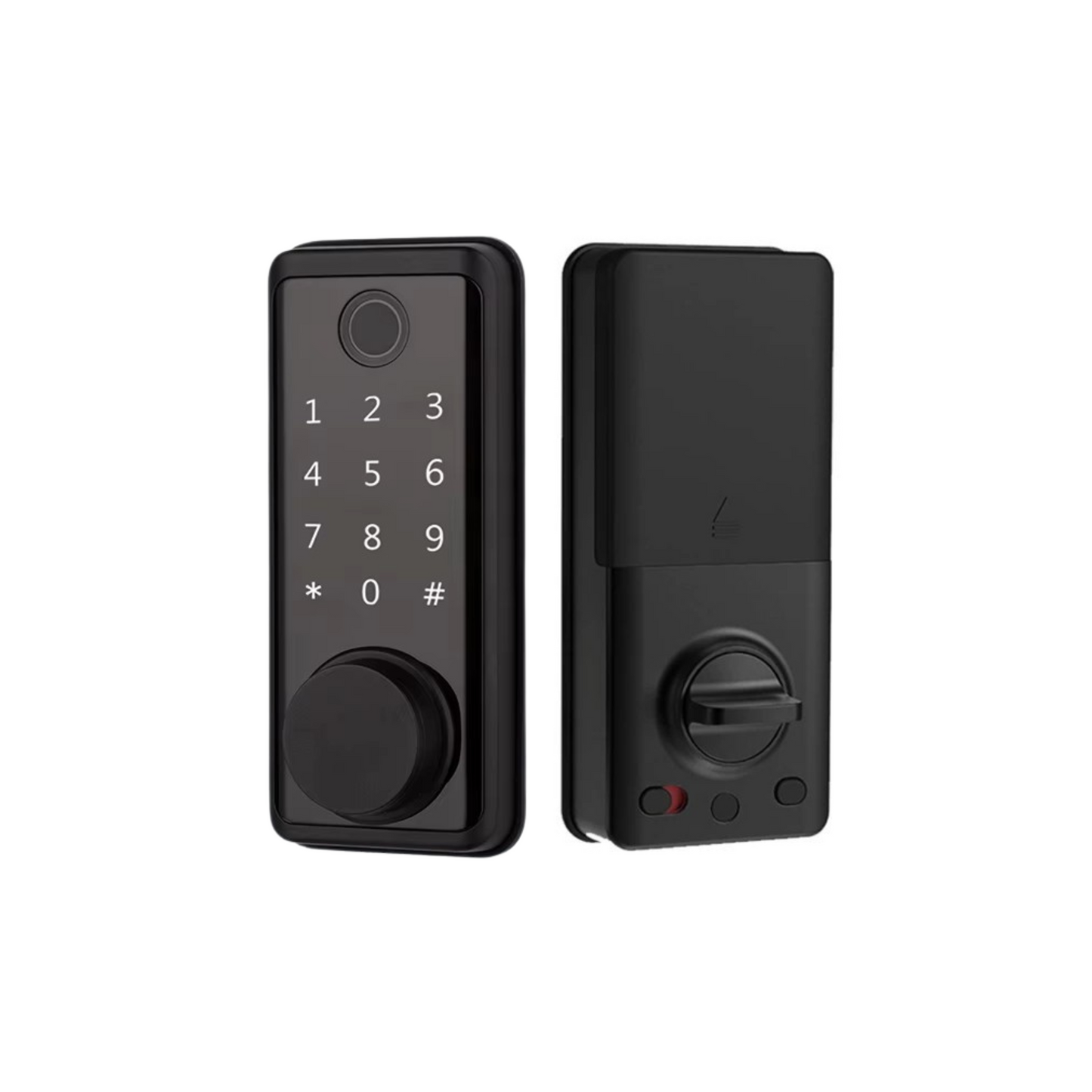 Smart Deadbolt