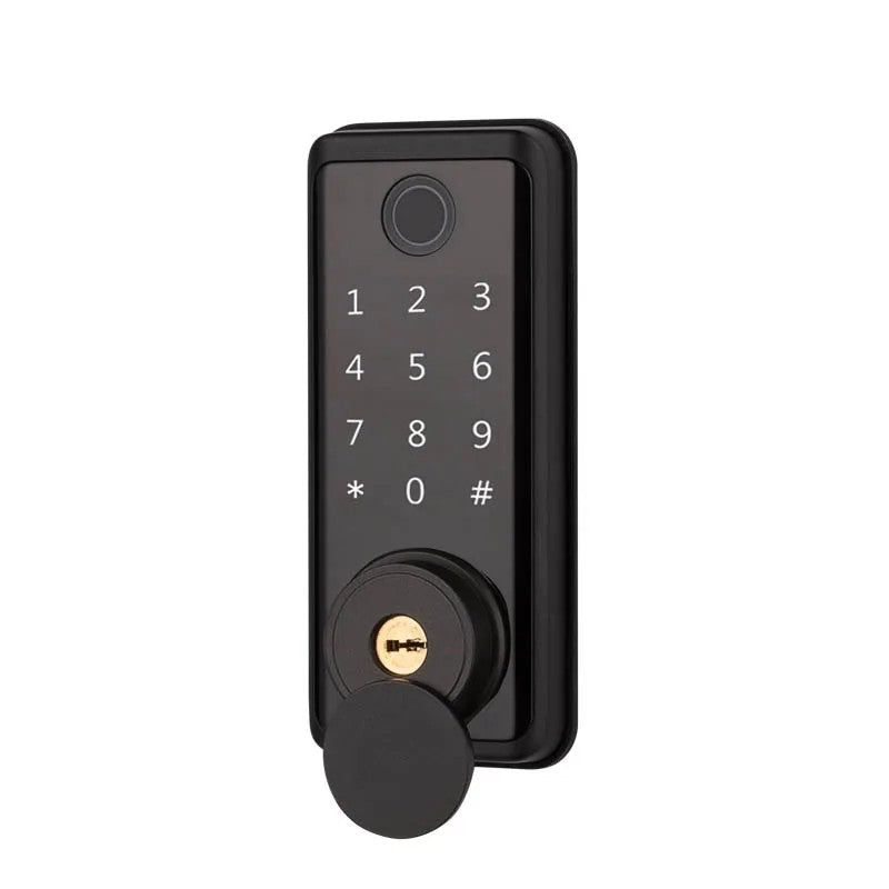 Smart Deadbolt