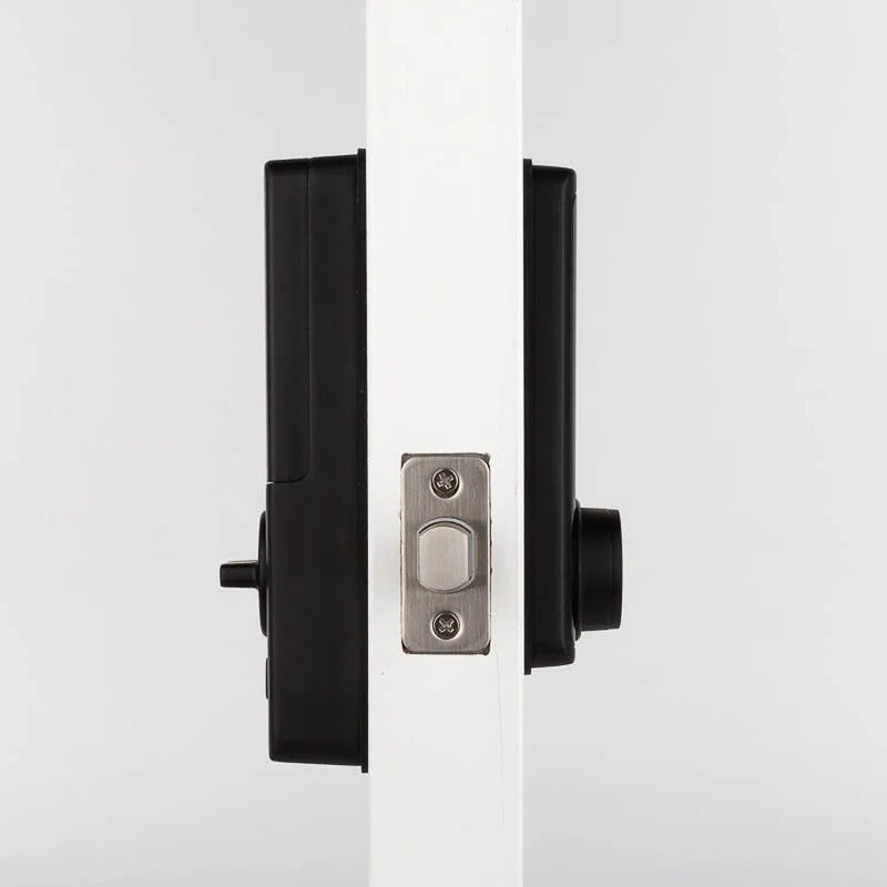Smart Deadbolt