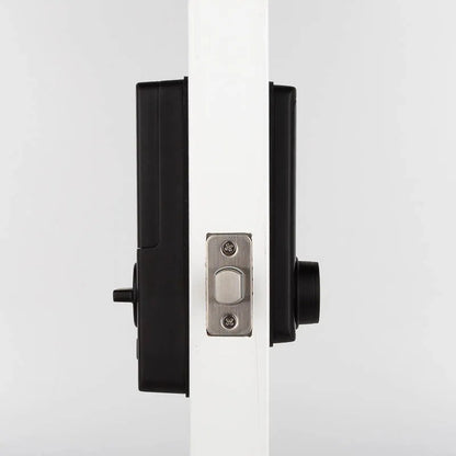 Smart Deadbolt