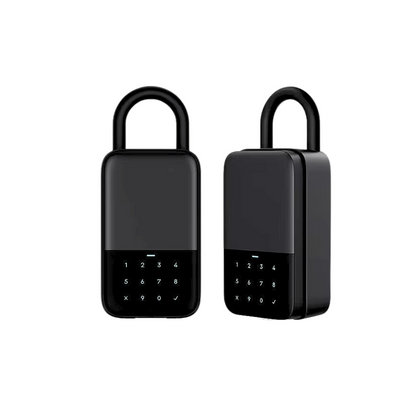 Smart Lock Box